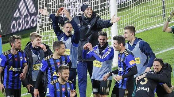 Tutto fermo anche il Pisa in stand-by