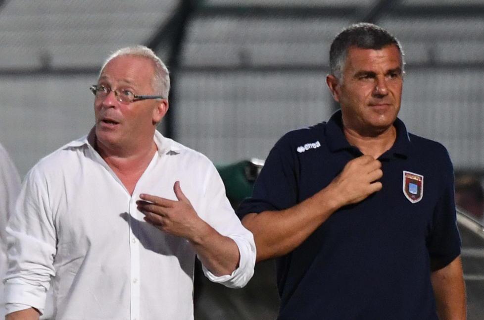 «Calciatori pagati fino a giugno Lo stop non è un problema» 