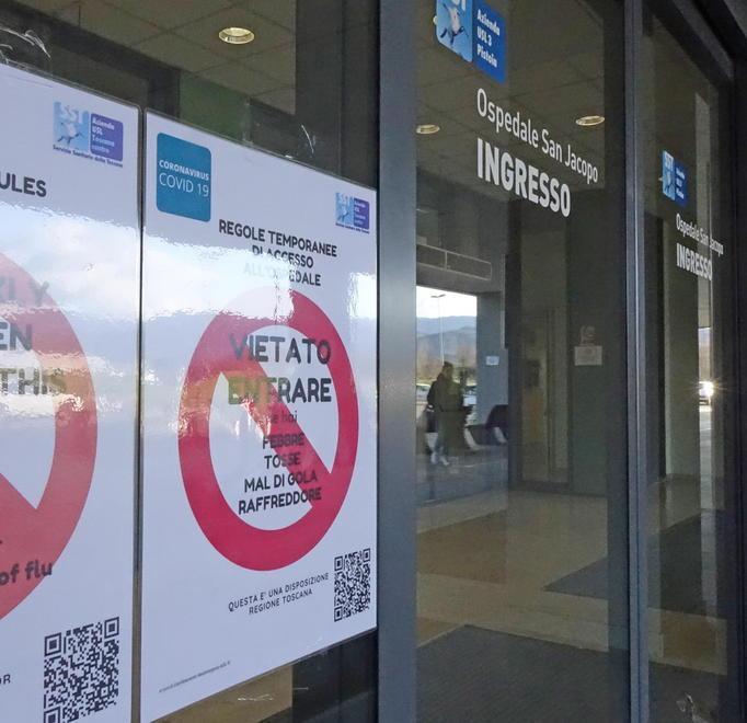 Sono cinque le nuove persone malate ma nessuna è in gravi condizioni 