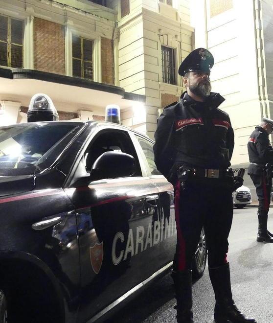 Arrestato spacciatore con 5 ovuli di eroina