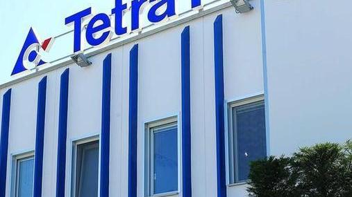 Tetra Pak, lavoro a distanza e solo interventi necessari