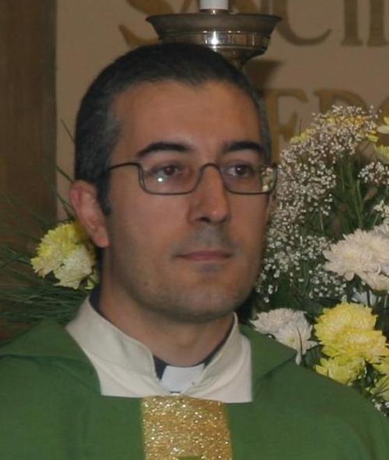 Don Antonio: «Pronto per guidare Quartirolo»