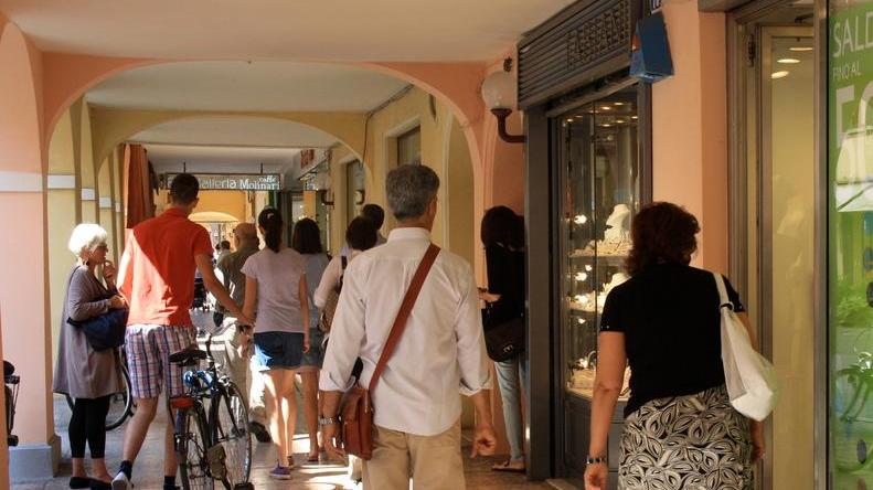 Carpi, la popolazione aumenta e l’80% è concentrata in città