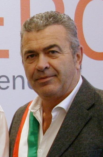 Lavori a Villa Tusini Il sindaco Borghi: «Sarà il centro dell’intero paese» 