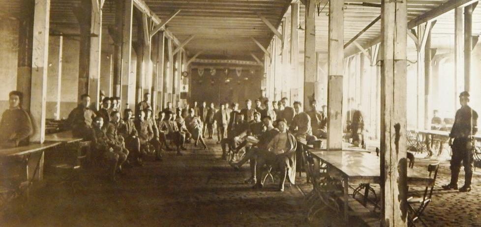 La storia mai narrata di quei prigionieri tornati dalla Guerra ed emarginati in Italia