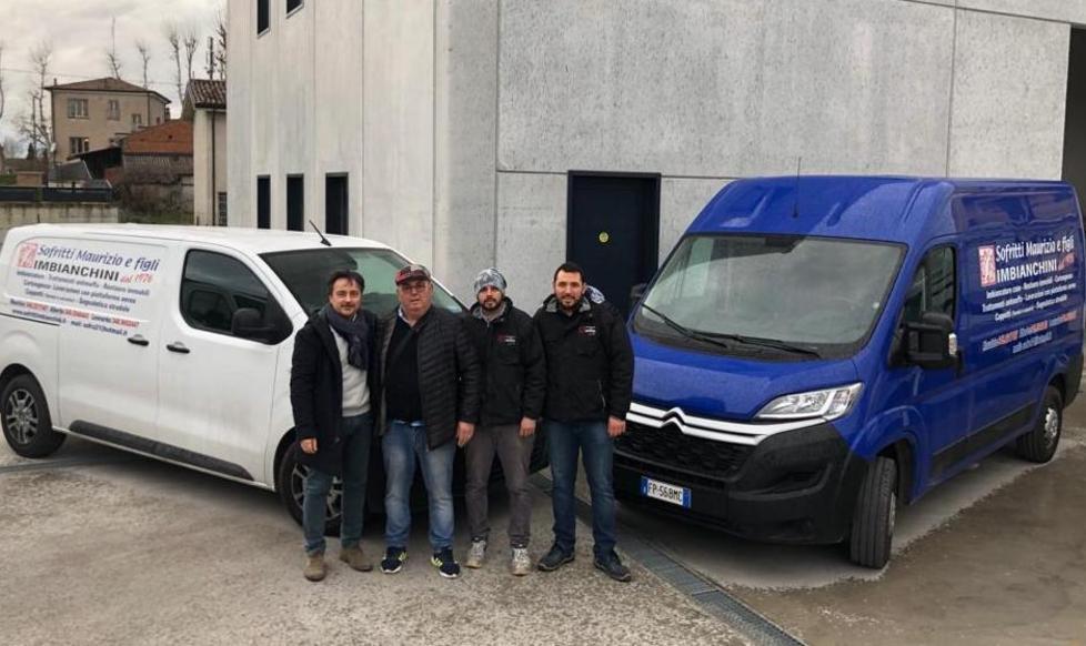 Soffritti di Bondeno Un esempio virtuoso nel territorio