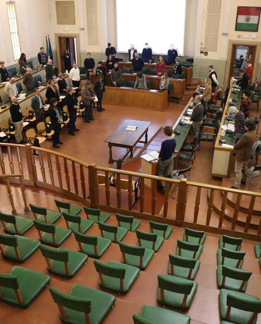 Sì alla commissione Unife Balboni: siamo attenti al tema 