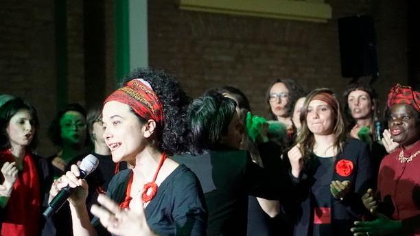 Torna il progetto europeo Atlas E per l’occasione si fonda un coro