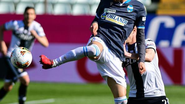 Spal sbloccata E adesso pensa positivo
