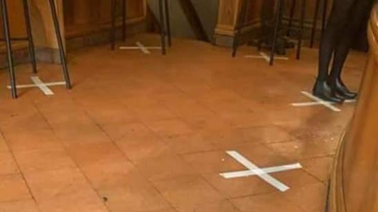 Dalle burle anti panico al coprifuoco nei locali Reggio cambia passo per poter poi ripartire