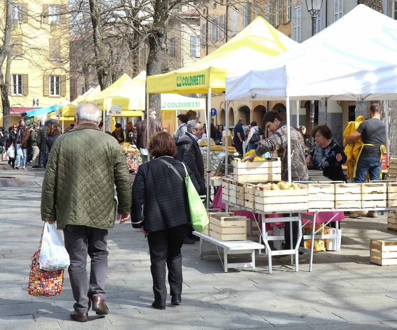 I produttori di nicchia dell’agroalimentare: «Si rischia la chiusura» 