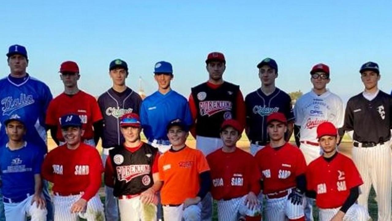 Baseball, Greene convocato con l’Under 15