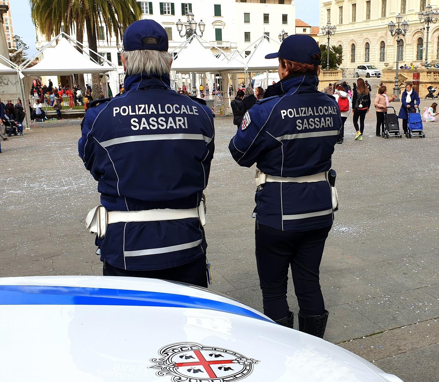 Nuove restrizioni in città due esercenti denunciati 