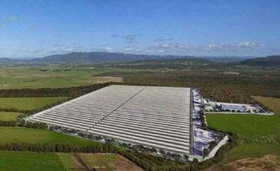 Tendas: «L’impianto era da fare» 