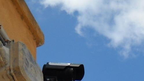 A Orune arriva la videosorveglianza