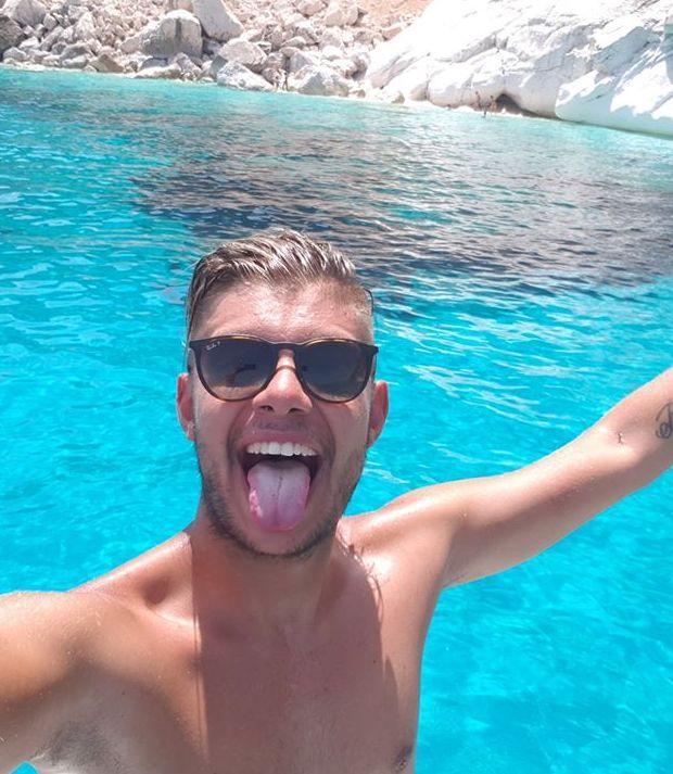 Raccolta alimenti per ricordare il sorriso di Raffaele 