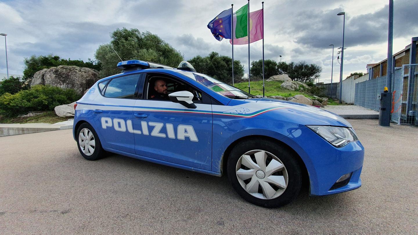 Due attentati in 20 giorni contro la Log-In-Group 