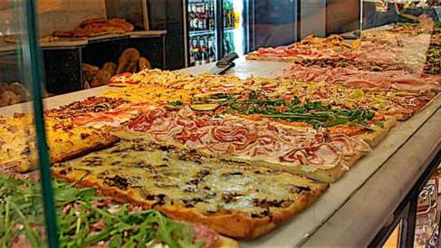 Emilia Romagna Anche su mercati e pizzerie al taglio regole più dure