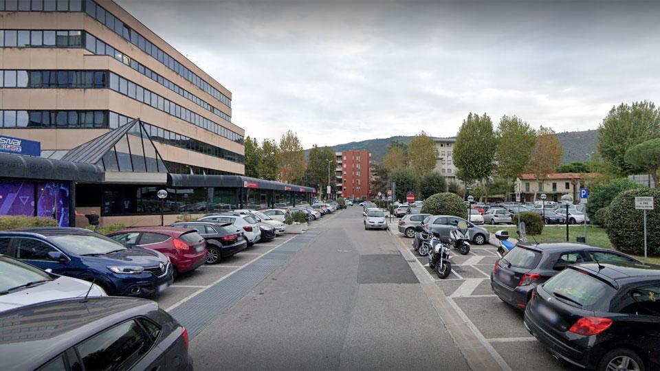 Due magazzinieri per la Gsi di Prato