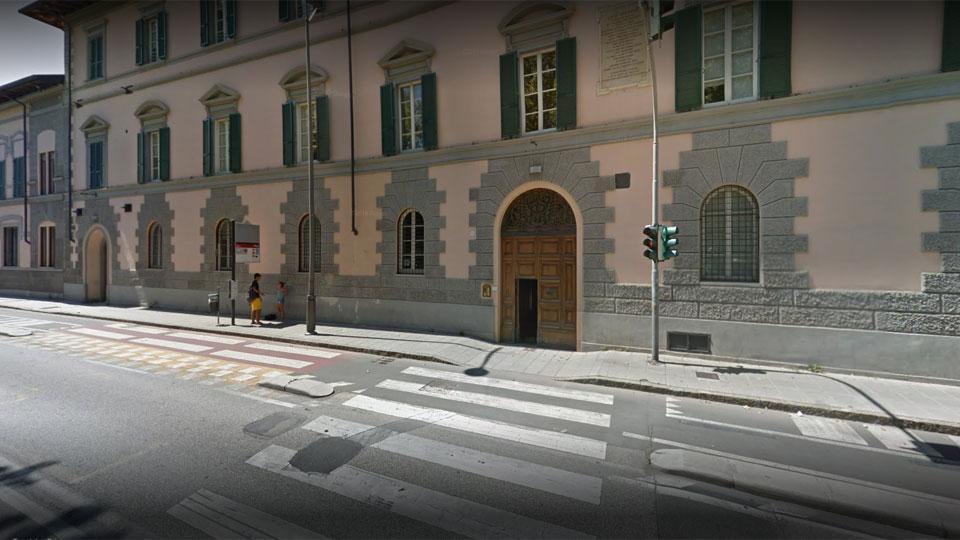 Olt: una receptionist per la sede di Livorno