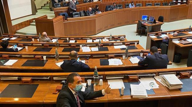 Coronavirus in Sardegna, 40 milioni per l'emergenza