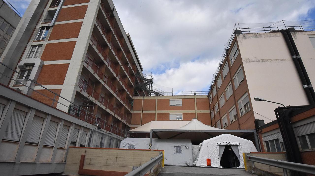 Analisi dei tamponi anche a Grosseto