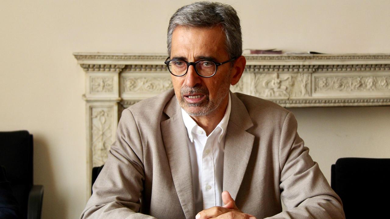 Simoncini alle imprese: "Aspettate a licenziare"