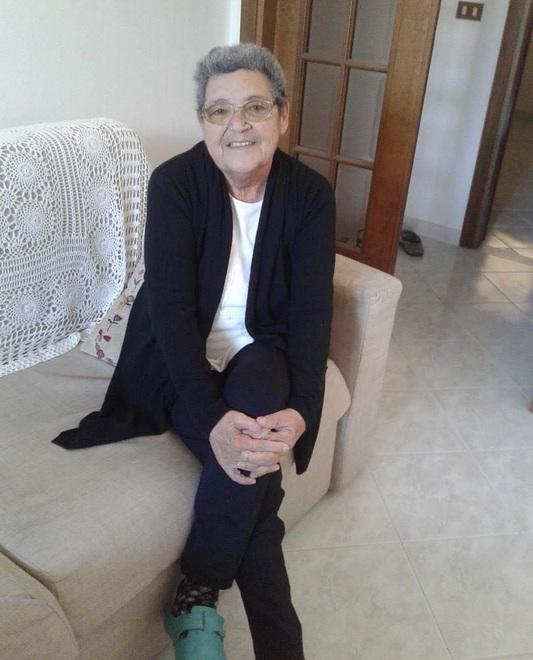Addio a Gisella Salusti, “voce” del Donoratico calcio 