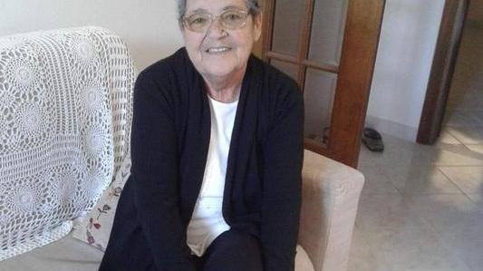 Addio a Gisella Salusti, “voce” del Donoratico calcio