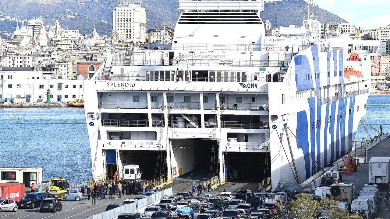 Coronavirus, in fuga dal Nord Italia alla Sardegna: in 11mila si autodenunciano