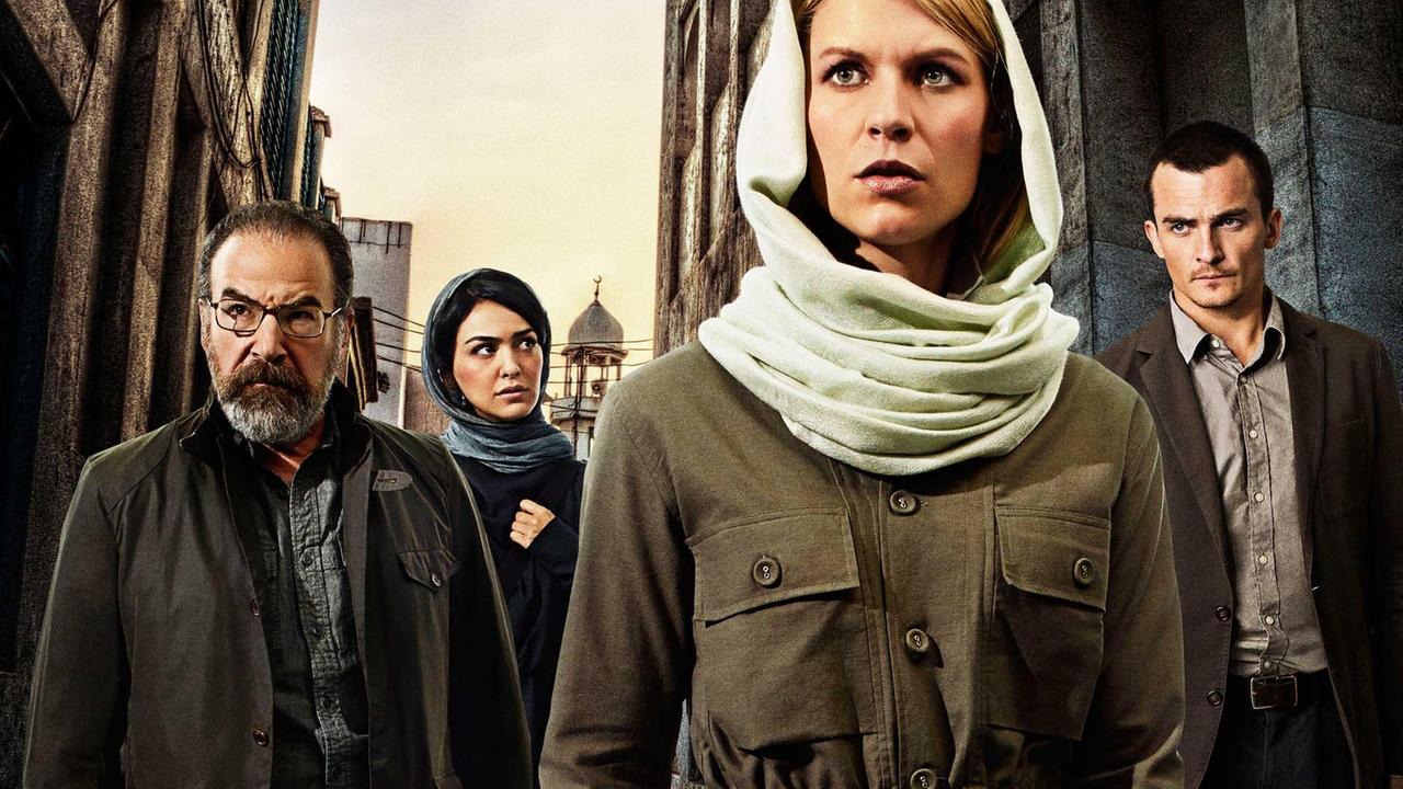 E se Carrie fosse al servizio dei russi? Homeland, nel finale un colpo di scena