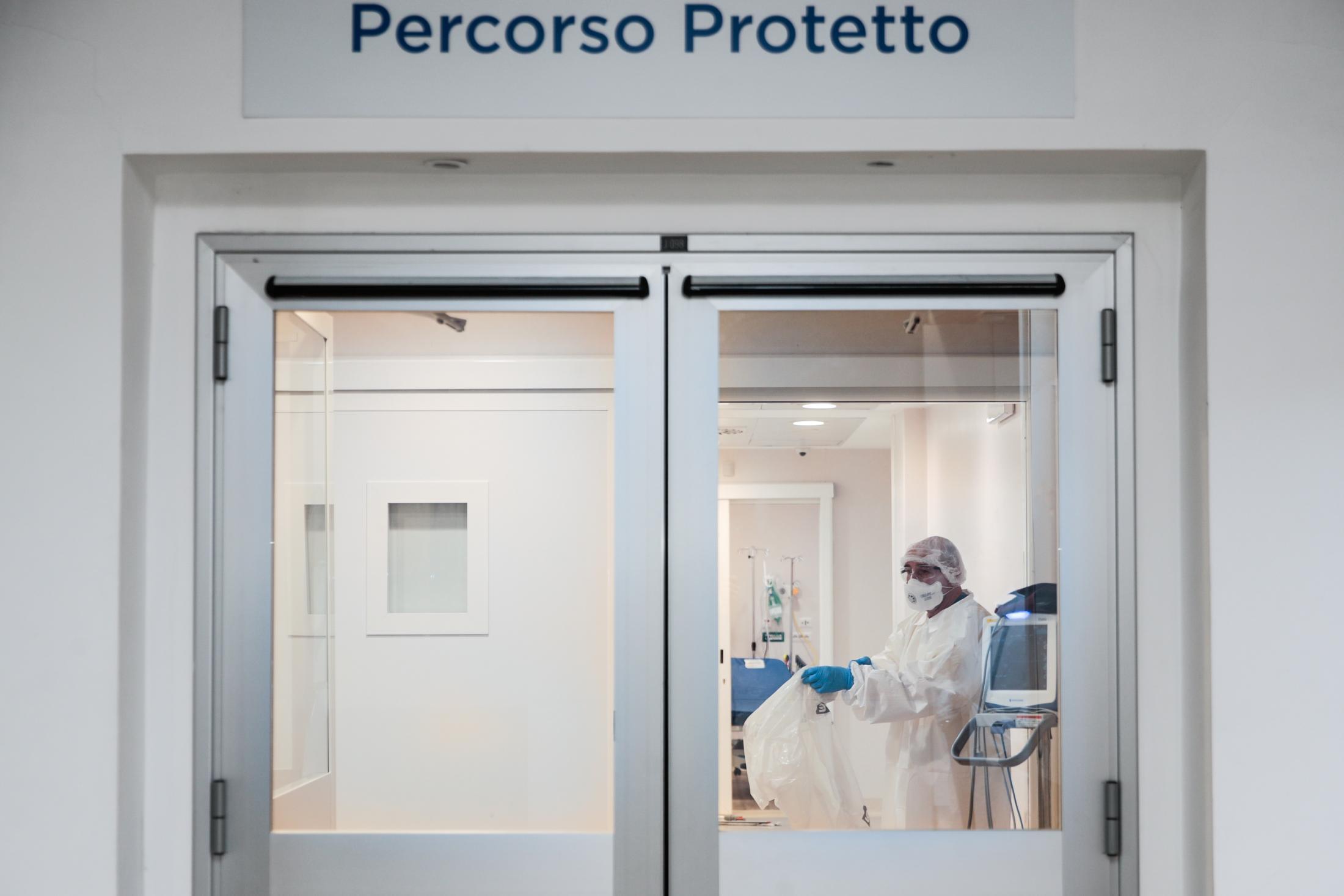Coronavirus, azienda di Carpi coinvolta nel progetto Ue sul vaccino