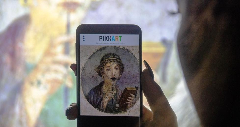 E ora l’imperatore Vespasiano ritorna in vita con un’app modenese 