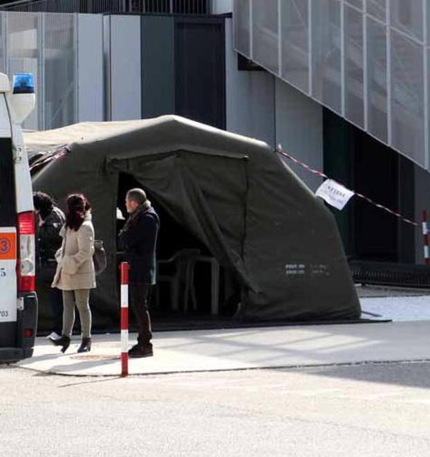 Raccolta fondi per sostenere il nostro ospedale 