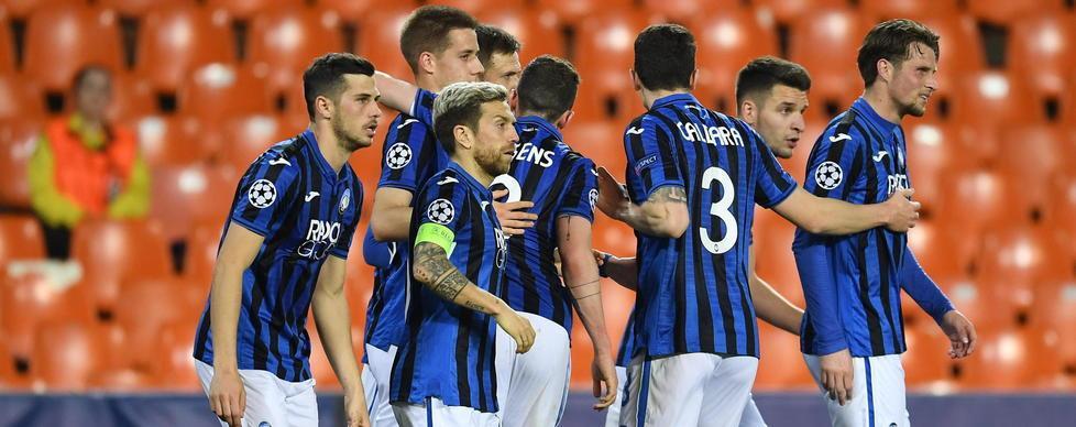 C’è una Dea nell’Olimpo Ilicic devasta il Valencia e ci regala un sorriso 