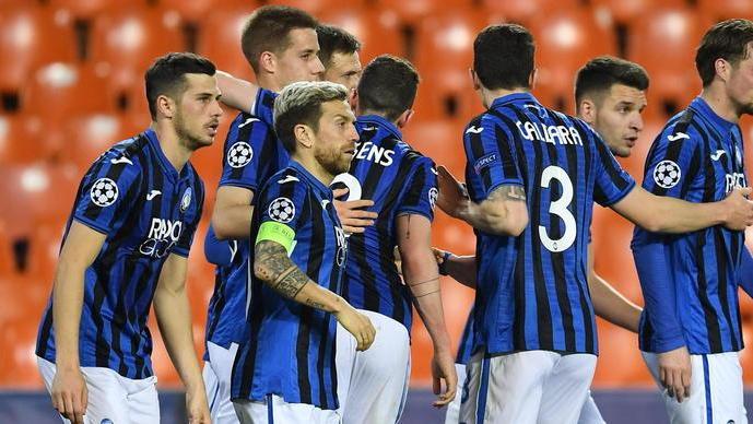 C’è una Dea nell’Olimpo Ilicic devasta il Valencia e ci regala un sorriso