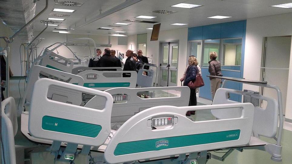 Malattie infettive e rianimazione sta per arrivare il nuovo piano