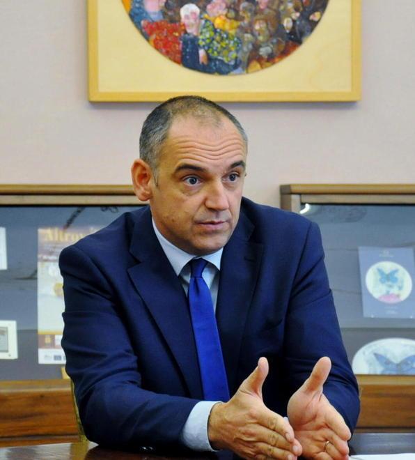 Coronavirus, uffici comunali da ieri chiusi al pubblico 