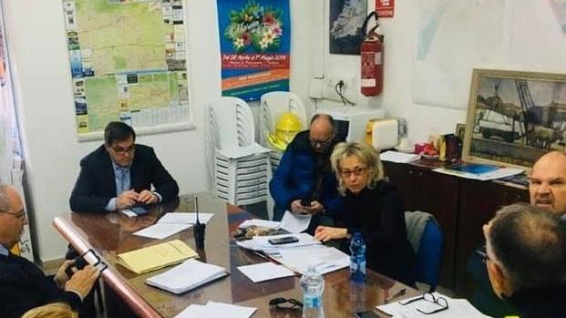 Uffici comunali chiusi al pubblico fino al 3 aprile