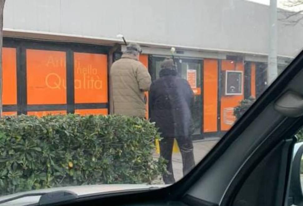 Un giorno da isola protetta Strade chiuse, controlli e ingressi contingentati 
