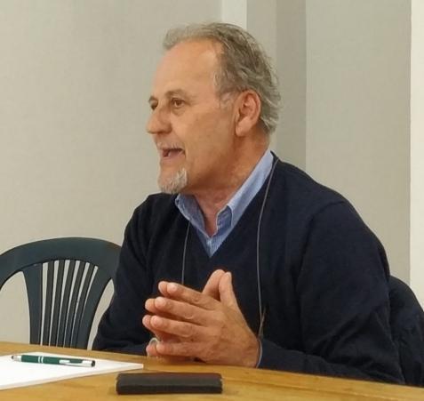 «Meglio guardare un film in più che farsi una passeggiata» 