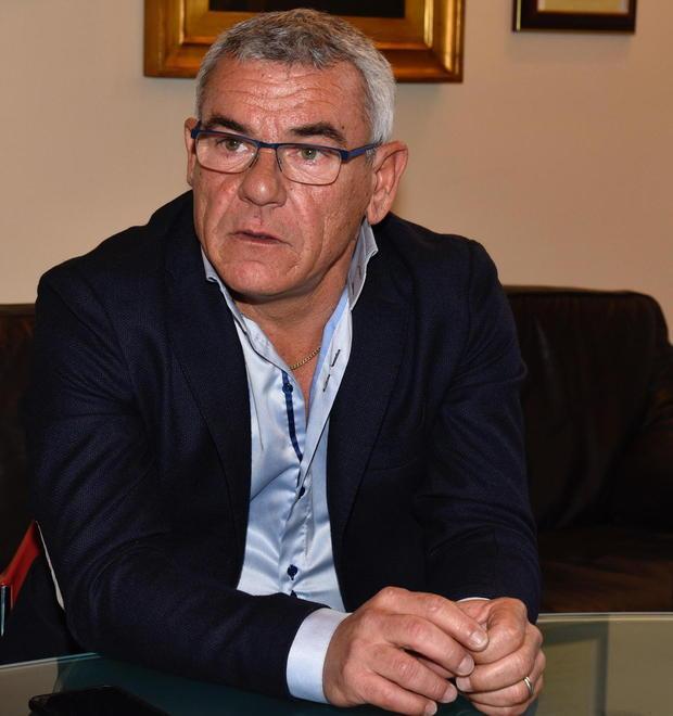 Autotrasporti: «Viaggiamo a ritmi serrati» 