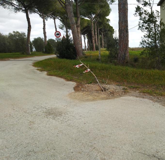 San Donato, affidati i lavori di sistemazione delle strade 