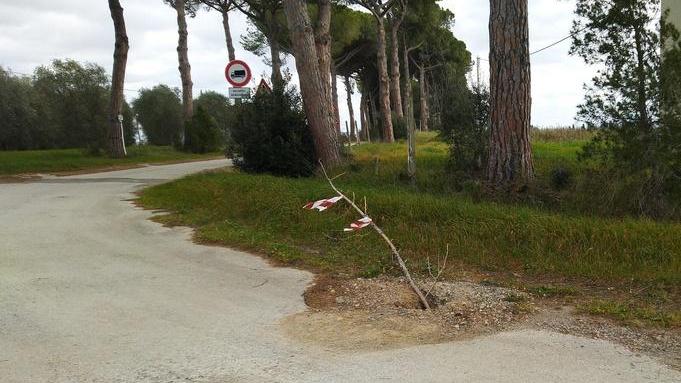 San Donato, affidati i lavori di sistemazione delle strade