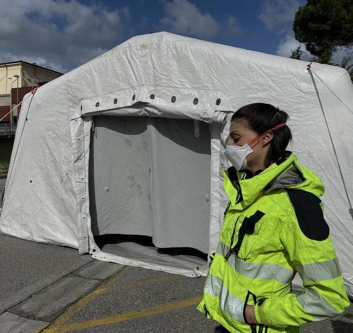 C’è anche un bambino di 9 anni tra i nuovi casi positivi al coronavirus 