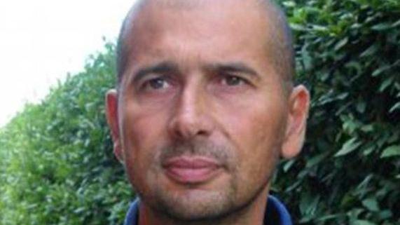 L’addio a Menicucci commerciante di 54 anni ucciso da un malattia