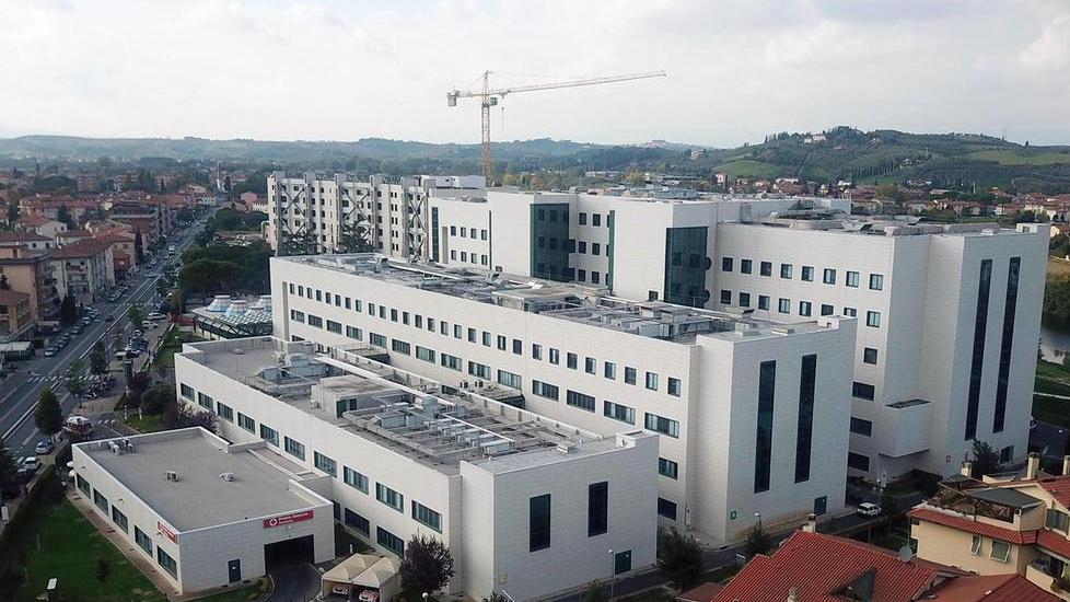 Il San Giuseppe si adegua all’emergenza Sospesi screening e libera professione