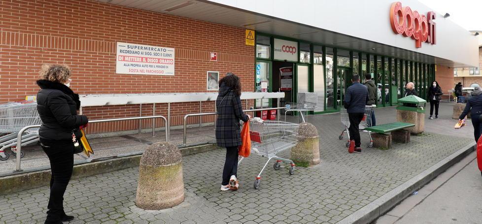 Giù la saracinesca nei 13 locali di Lowengrube 