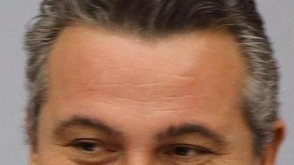 Donini guarito