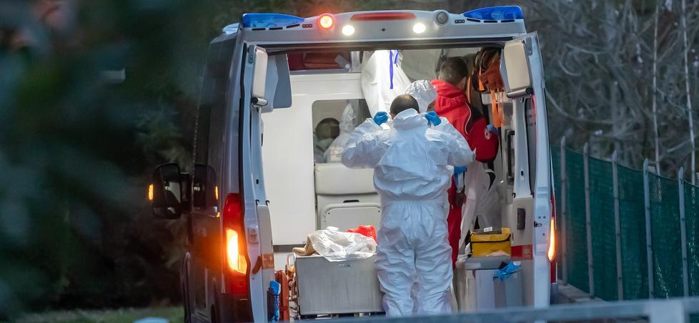 Arrivano mille infermieri Potenziata terapia intensiva 